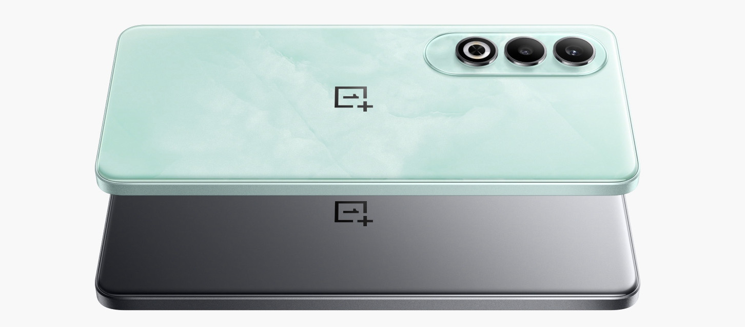 刀法如神，一加Ace 3V外观与骁龙7+ Gen 3跑分出炉 | 蓝厂钛色？X100S新爆料