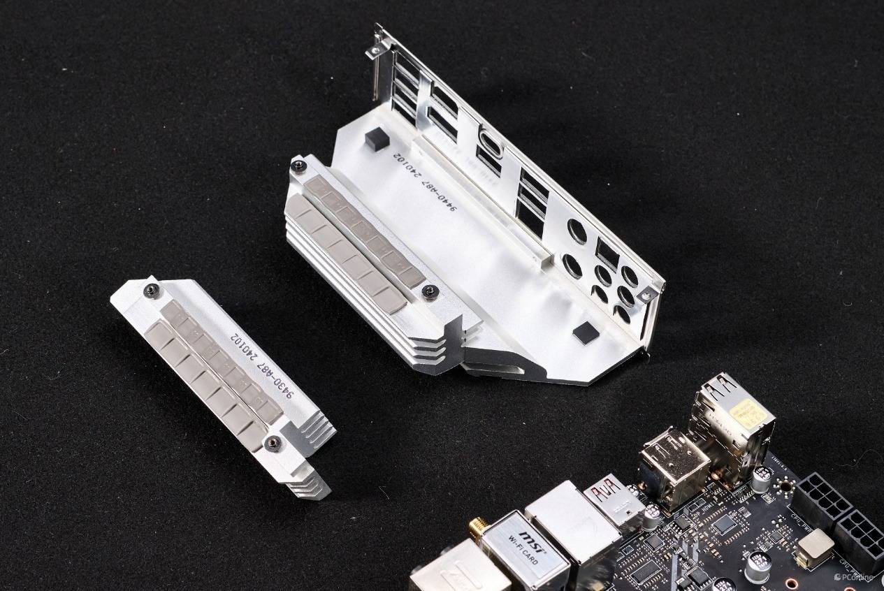 微星z790mpower主板评测顶尖超频内存刷新8800mhz的千元主板