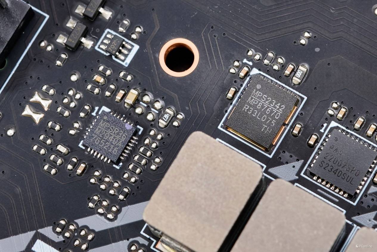 微星z790mpower主板评测顶尖超频内存刷新8800mhz的千元主板