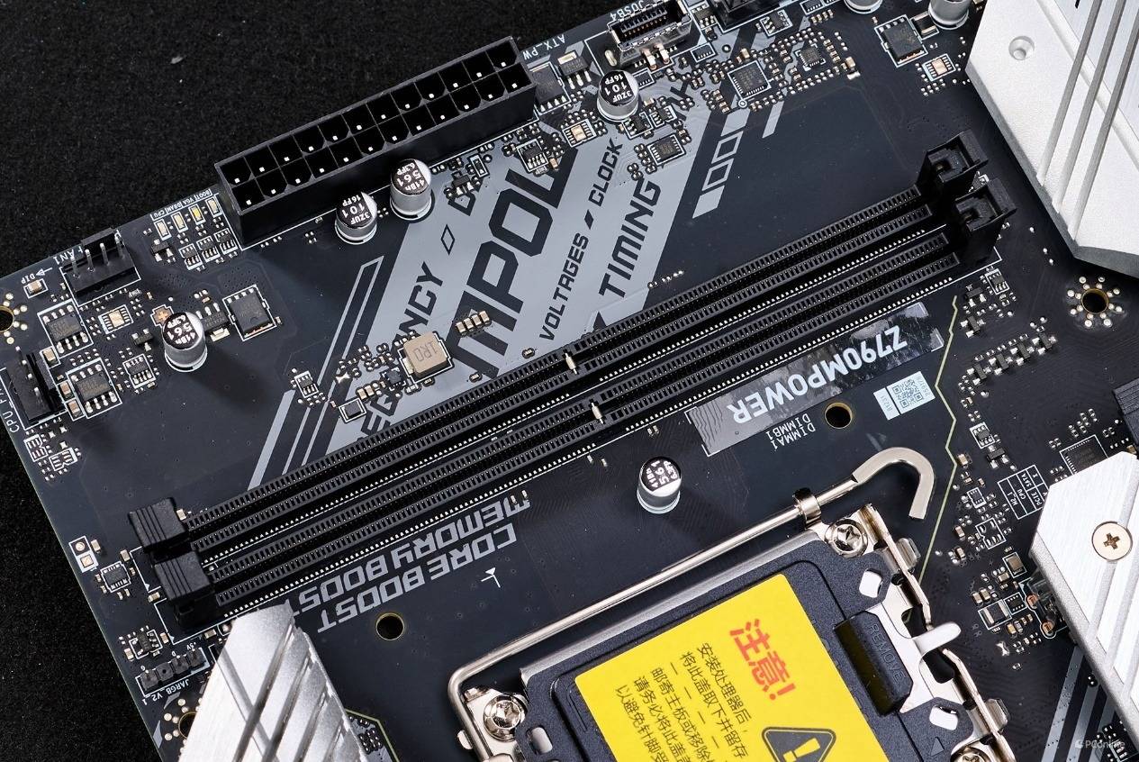 微星z790mpower主板评测顶尖超频内存刷新8800mhz的千元主板