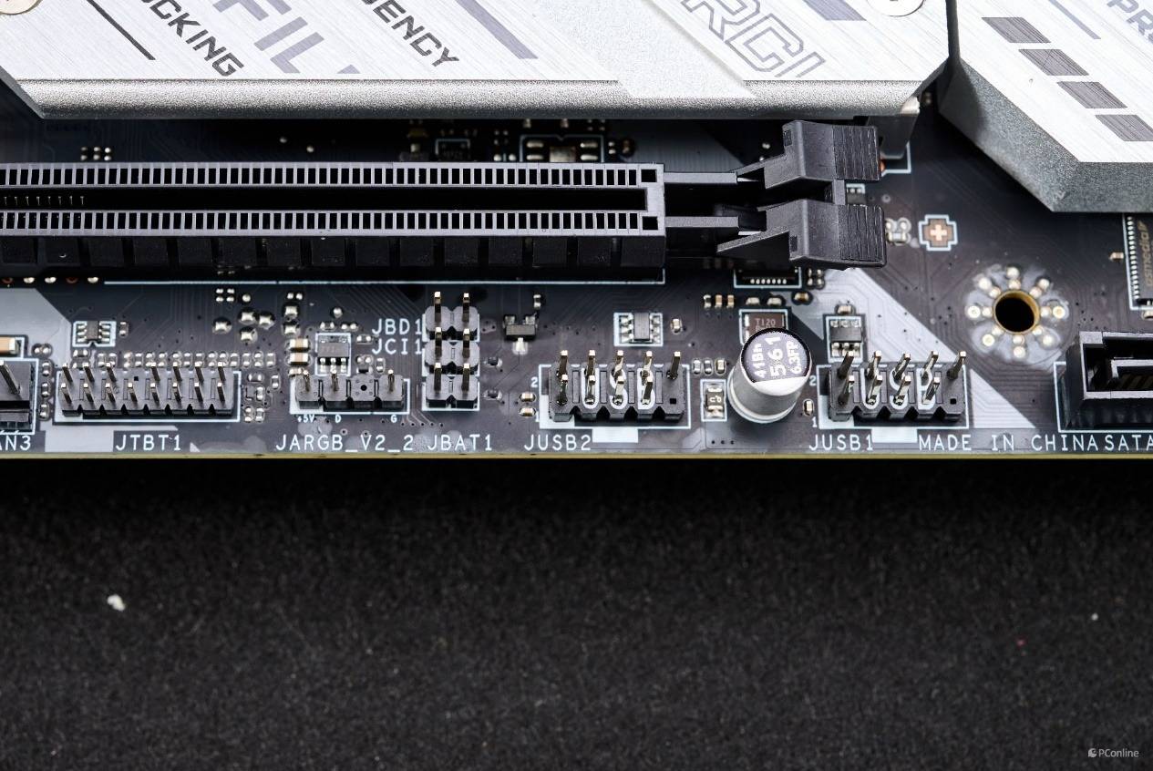 微星z790mpower主板评测顶尖超频内存刷新8800mhz的千元主板