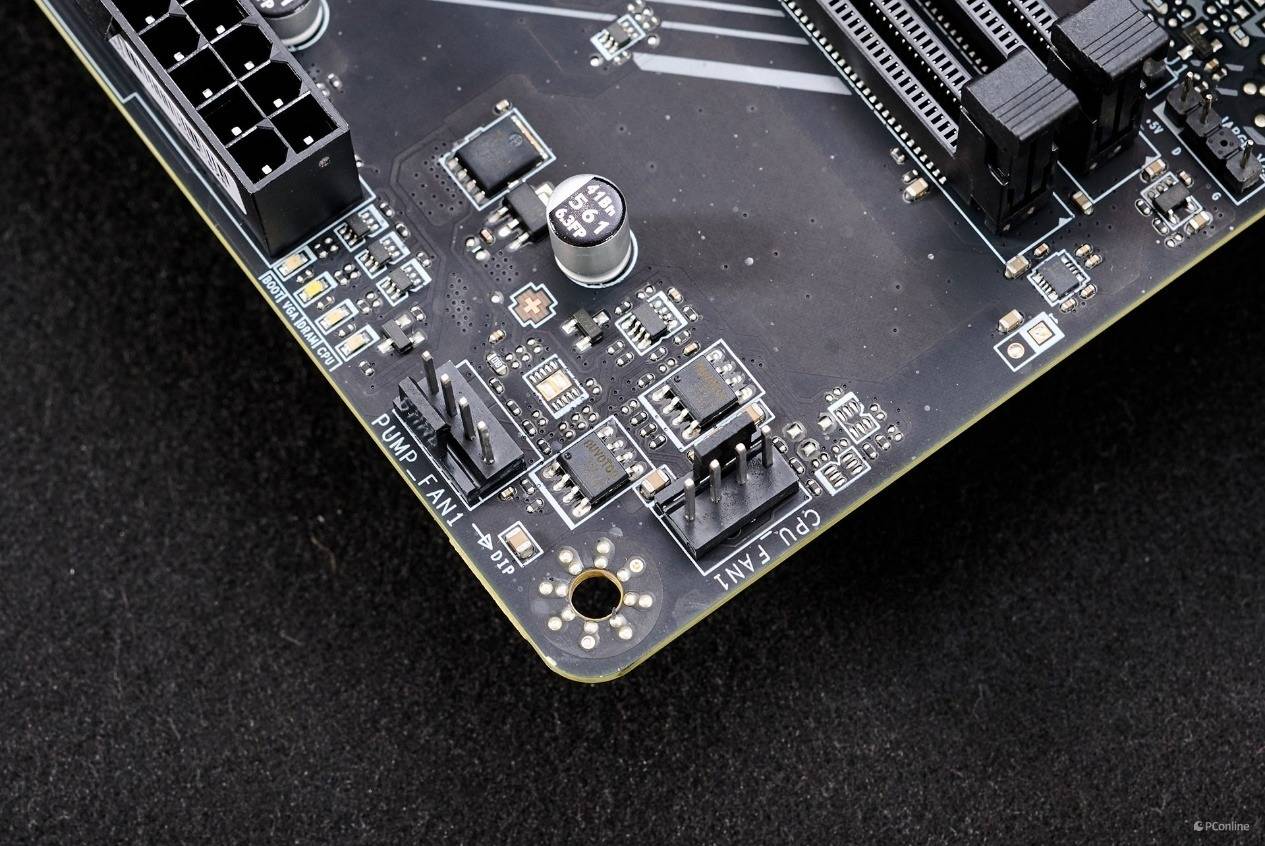 微星z790mpower主板评测顶尖超频内存刷新8800mhz的千元主板