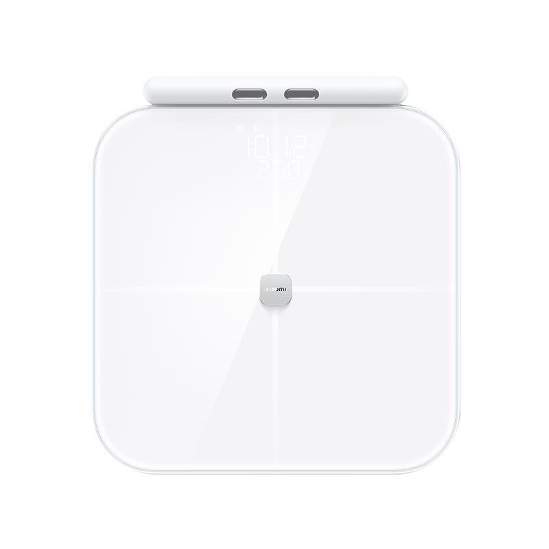 八电极体脂称小米全方面检测