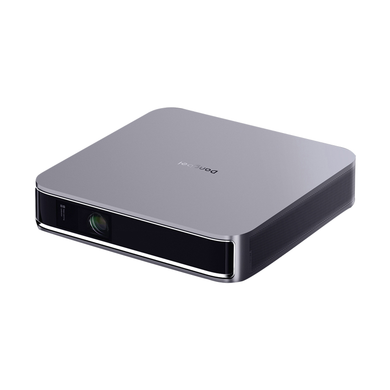 当贝D5X投影仪-免费试用