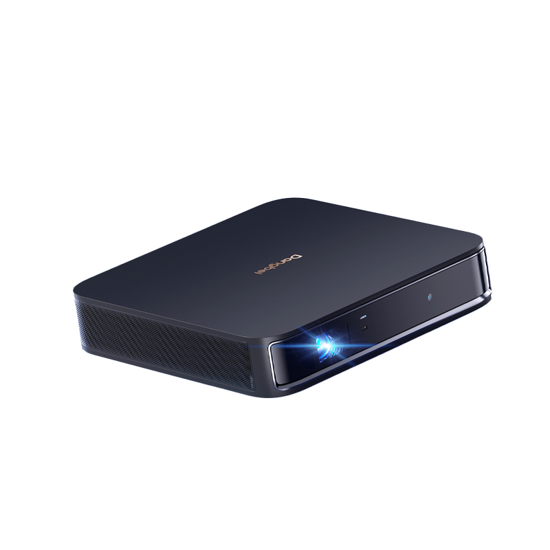 当贝D5Xpro投影仪-咨询送豪礼