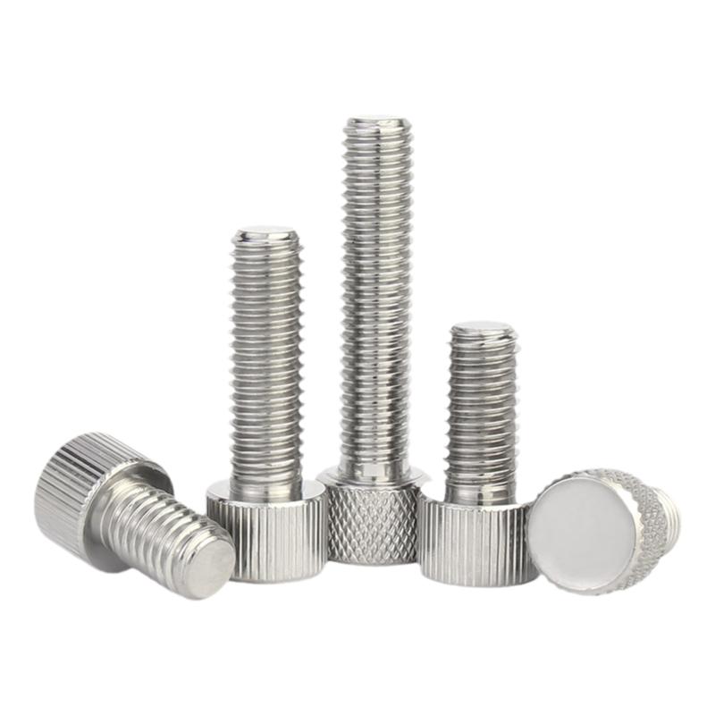 爆款推荐！304小头手拧螺丝