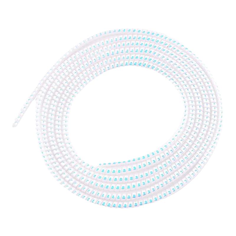 手机充电器头数据线保护绳保护套