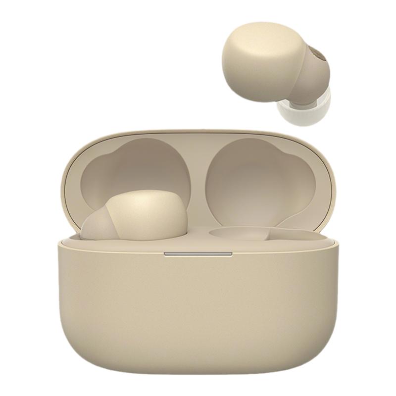 索尼LinkBudsS真无线蓝牙耳机