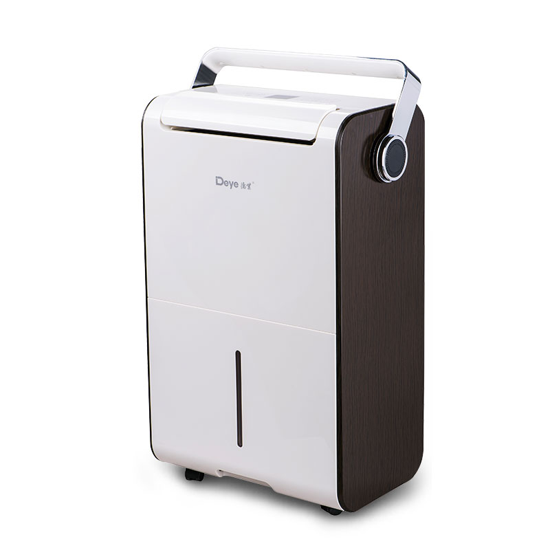 [榜单第一]德业除湿机别墅地下室