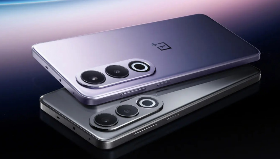 1999元起，一加Ace 3V发布：首发骁龙7+ Gen 3