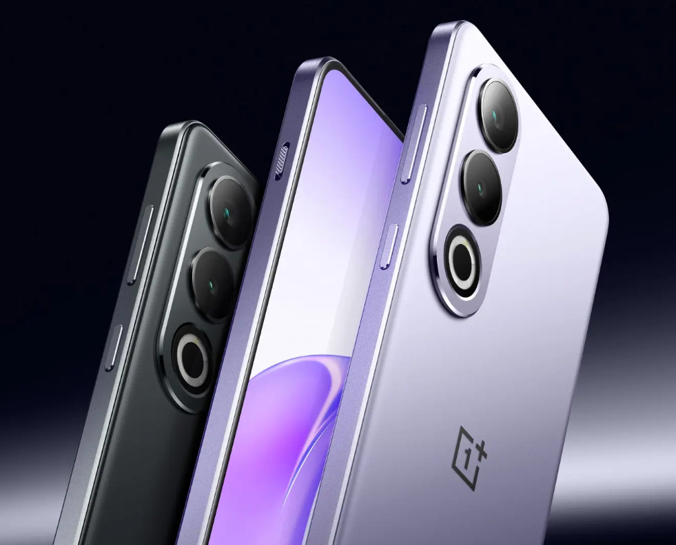 1999元起，一加Ace 3V发布：首发骁龙7+ Gen 3