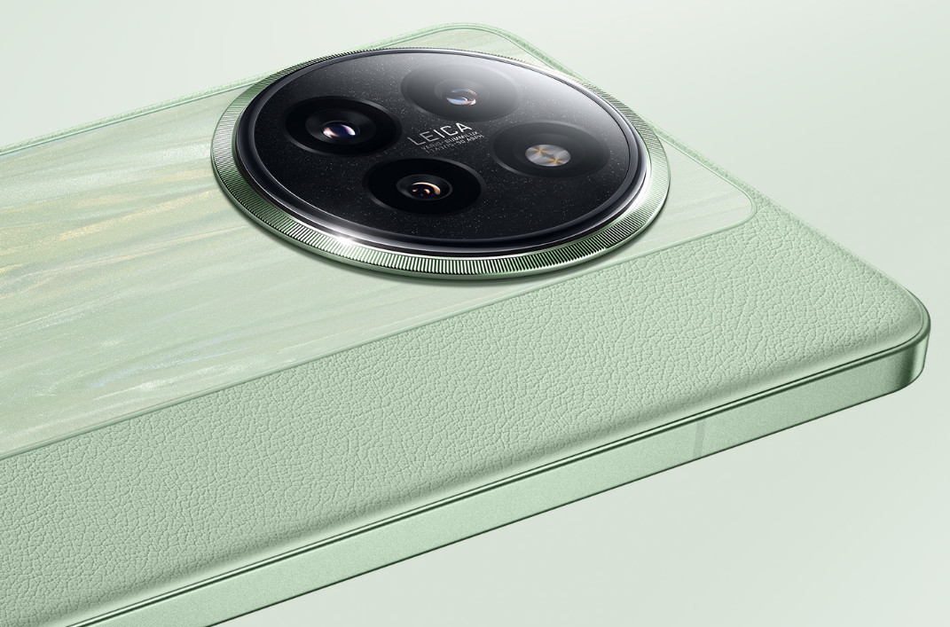 2999元起，小米Civi 4 Pro发布：首发骁龙8s Gen 3