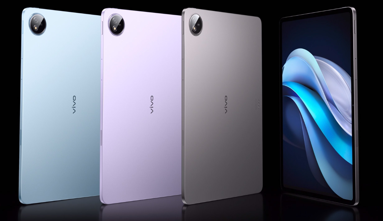 6999元起，vivo X Fold3系列发布：最轻的大内折与IPX8防水 | 2999元起的天玑9300平板