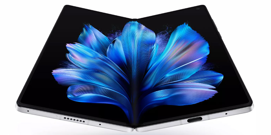 6999元起，vivo X Fold3系列发布：最轻的大内折与IPX8防水 | 2999元起的天玑9300平板