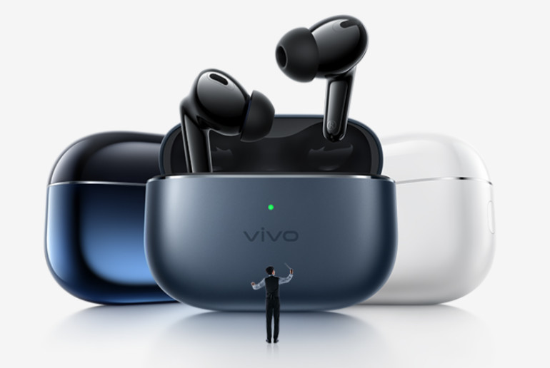 6999元起，vivo X Fold3系列发布：最轻的大内折与IPX8防水 | 2999元起的天玑9300平板