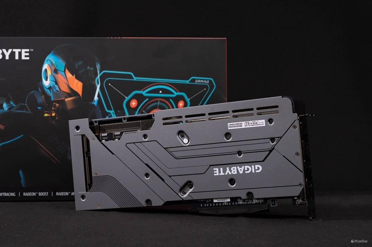 技嘉rx7900gre魔鹰16g评测不止是游戏神卡更是ai创作利器