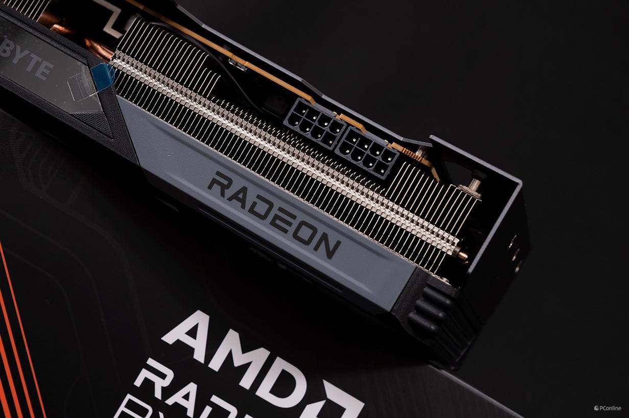 技嘉rx7900gre魔鹰16g评测不止是游戏神卡更是ai创作利器