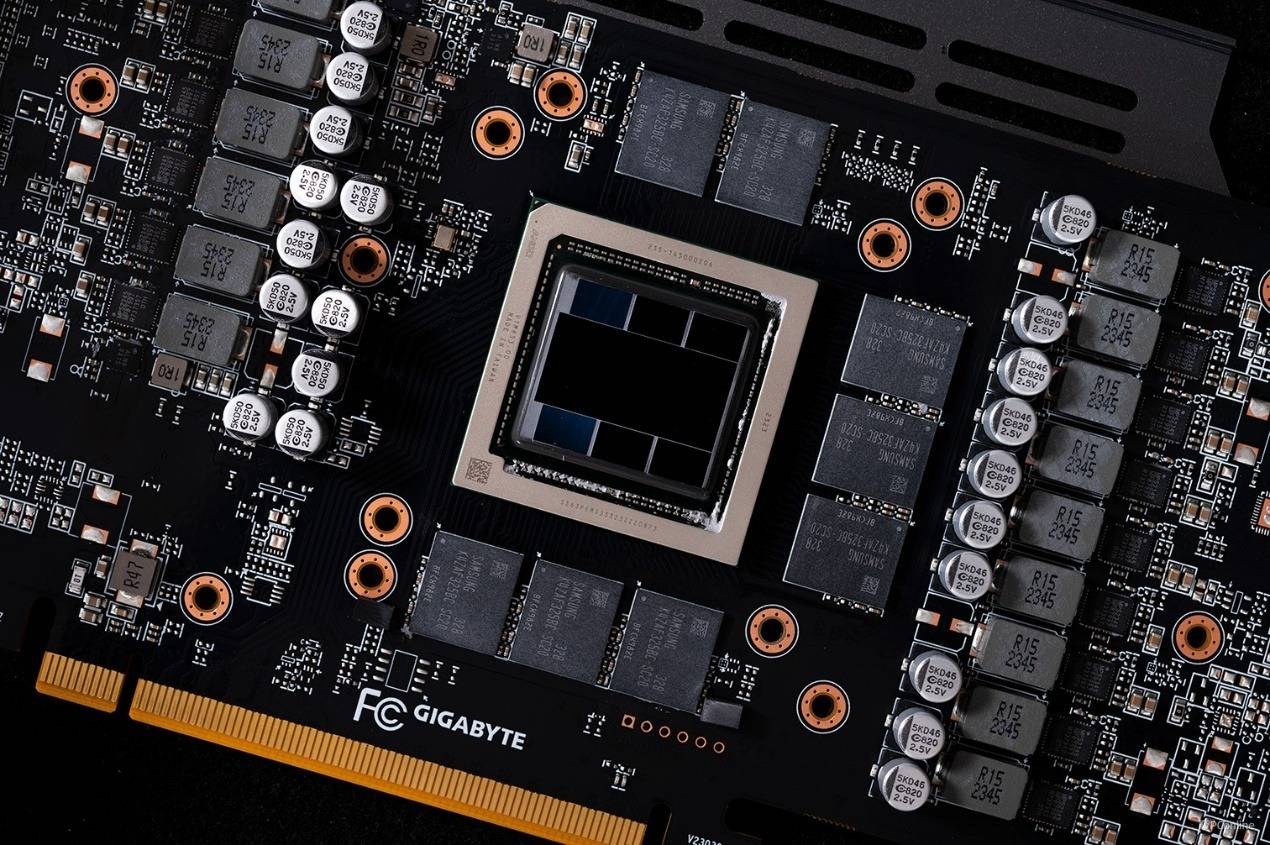 技嘉rx7900gre魔鹰16g评测不止是游戏神卡更是ai创作利器