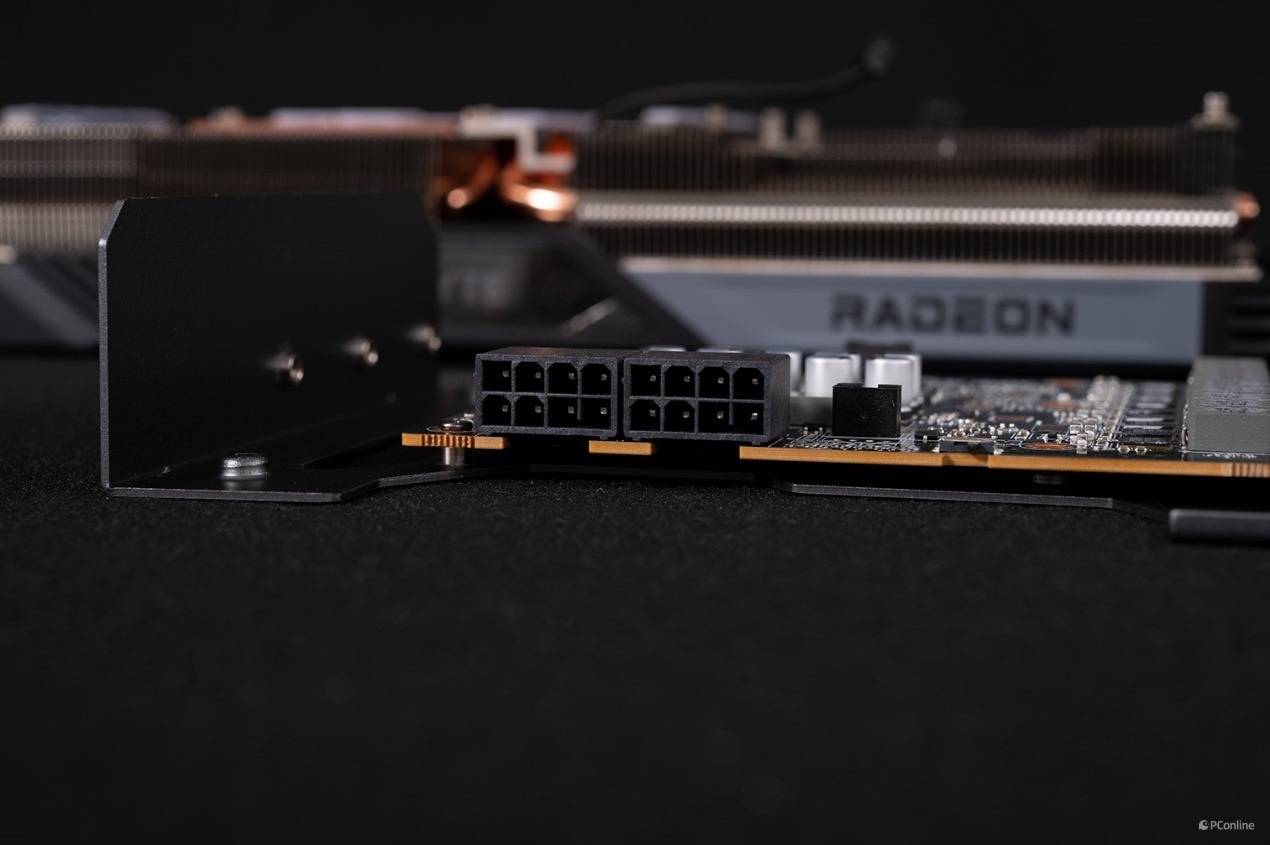 技嘉rx7900gre魔鹰16g评测不止是游戏神卡更是ai创作利器