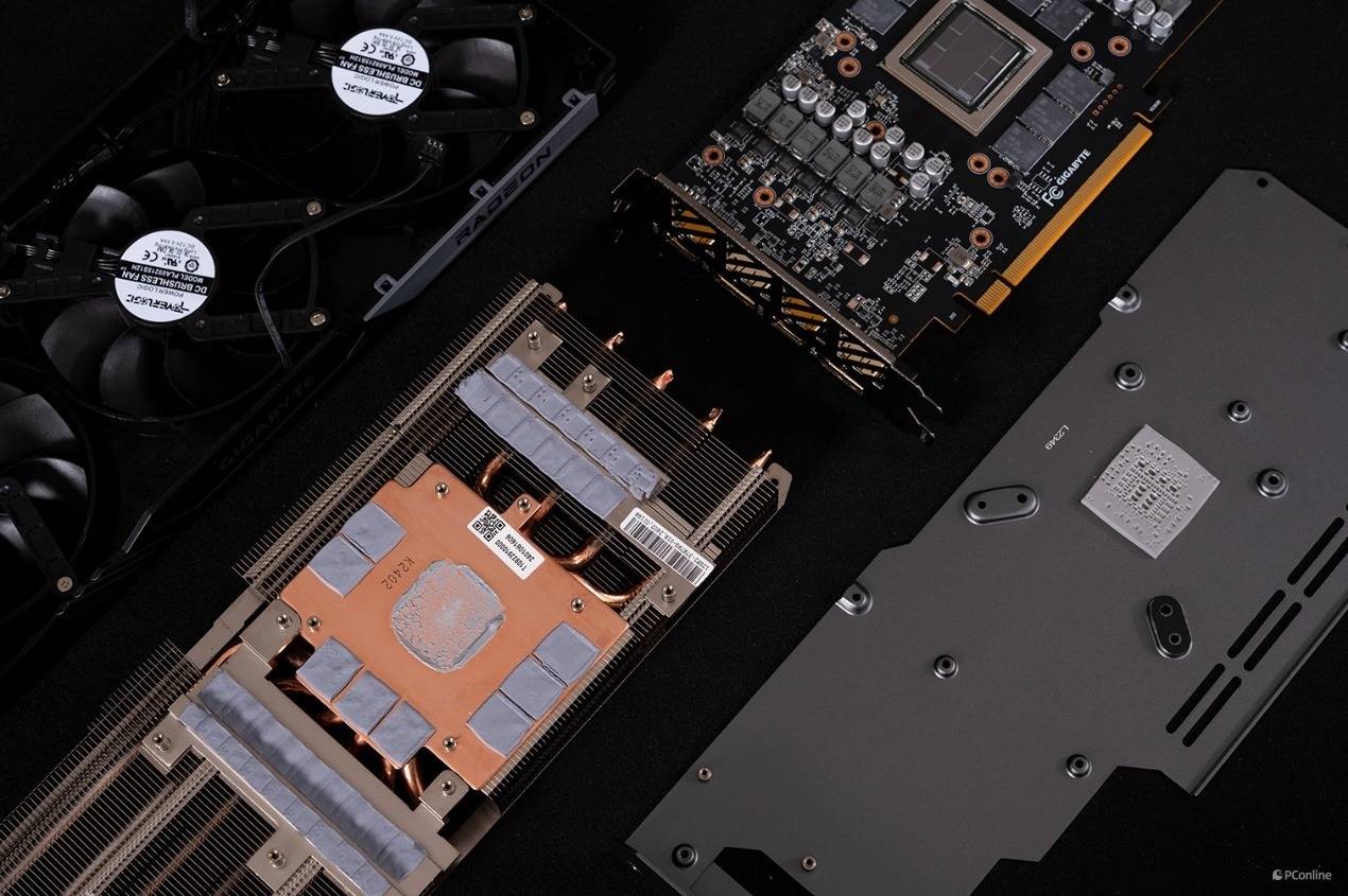 >技嘉rx7900gre魔鹰16g评测:不止是游戏神卡,更是ai创作利器>1270_845