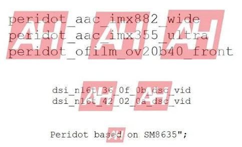 21.59万-29.99万元起,小米汽车SU7发布 | Redmi骁龙8s Gen 3新机配置出炉