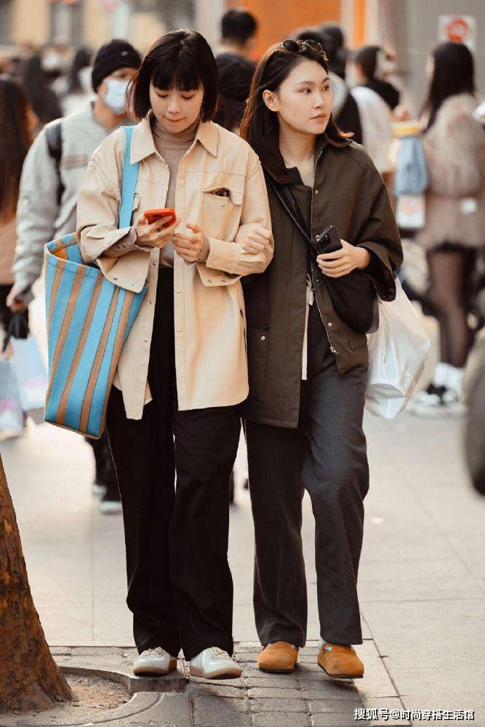 时尚报告：上海最新春季鞋潮，告别小白鞋，迎接舒适高挑新风向