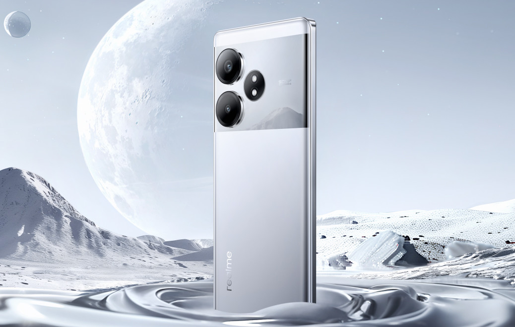 首发1699元起,真我GT Neo6 SE发布:骁龙7+ Gen 3配1.5K的8T LTPO曲屏