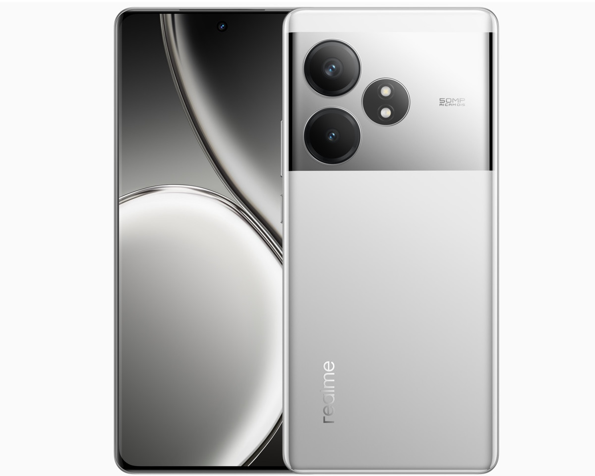 首发1699元起,真我GT Neo6 SE发布:骁龙7+ Gen 3配1.5K的8T LTPO曲屏