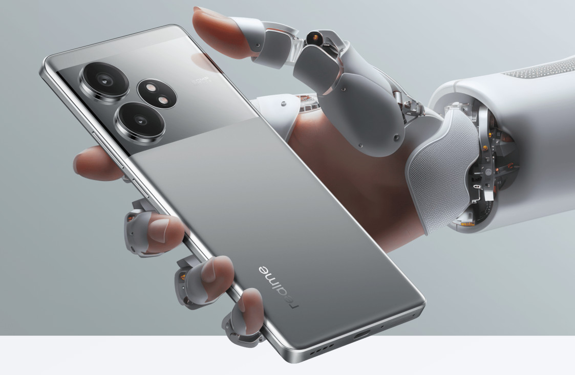 首发1699元起,真我GT Neo6 SE发布:骁龙7+ Gen 3配1.5K的8T LTPO曲屏