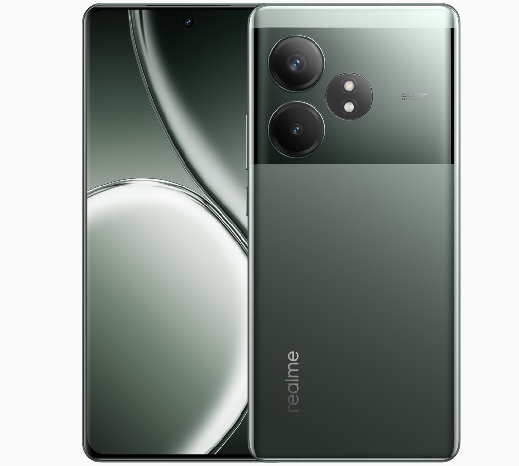 首发1699元起,真我GT Neo6 SE发布:骁龙7+ Gen 3配1.5K的8T LTPO曲屏