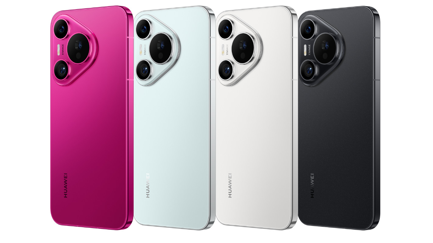 5499元到10999元，华为Pura 70系列发布：麒麟9010+1英寸伸缩镜头的真·旗舰