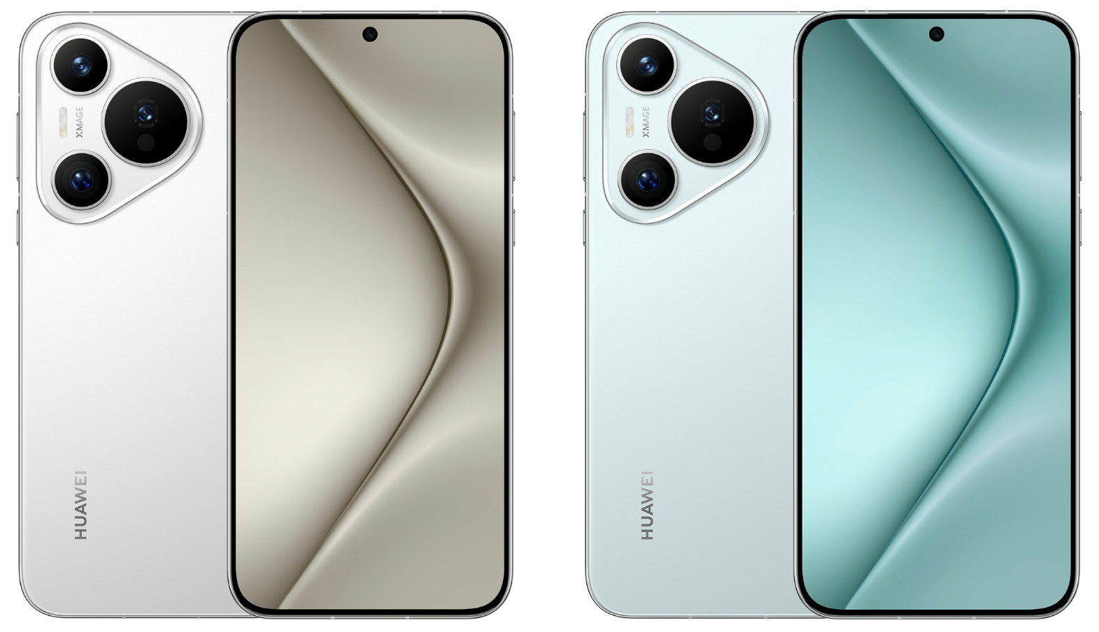 5499元到10999元，华为Pura 70系列发布：麒麟9010+1英寸伸缩镜头的真·旗舰