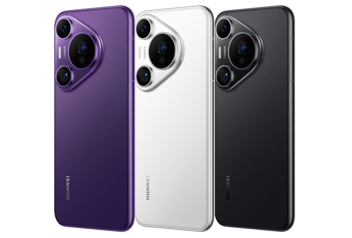 5499元到10999元，华为Pura 70系列发布：麒麟9010+1英寸伸缩镜头的真·旗舰