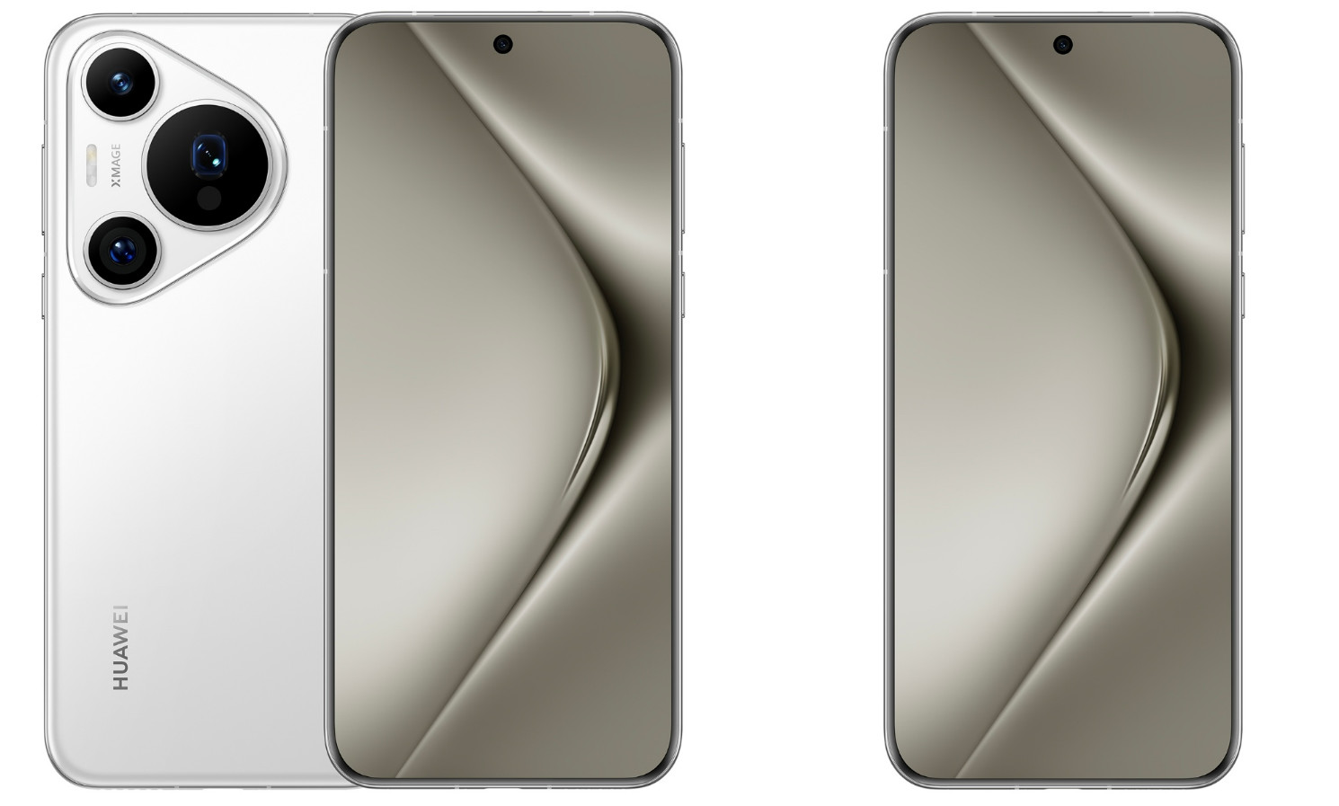 5499元到10999元，华为Pura 70系列发布：麒麟9010+1英寸伸缩镜头的真·旗舰