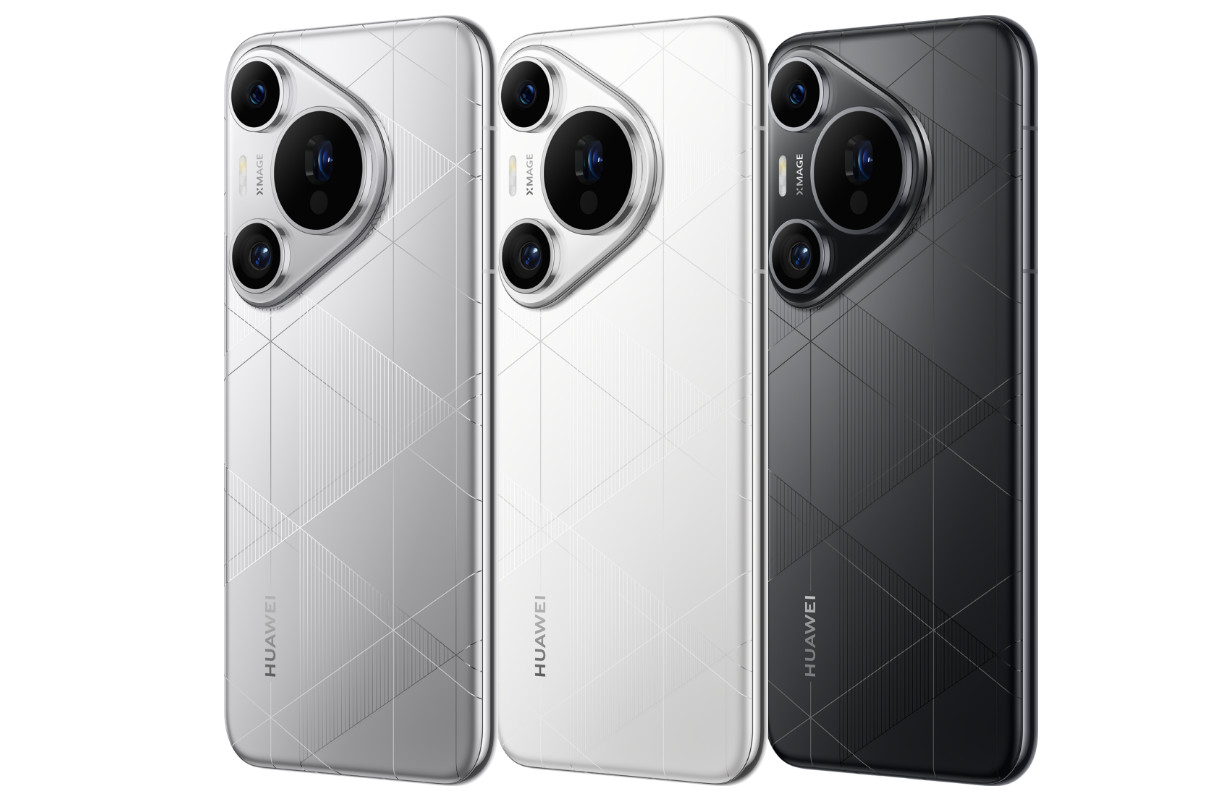 5499元到10999元，华为Pura 70系列发布：麒麟9010+1英寸伸缩镜头的真·旗舰