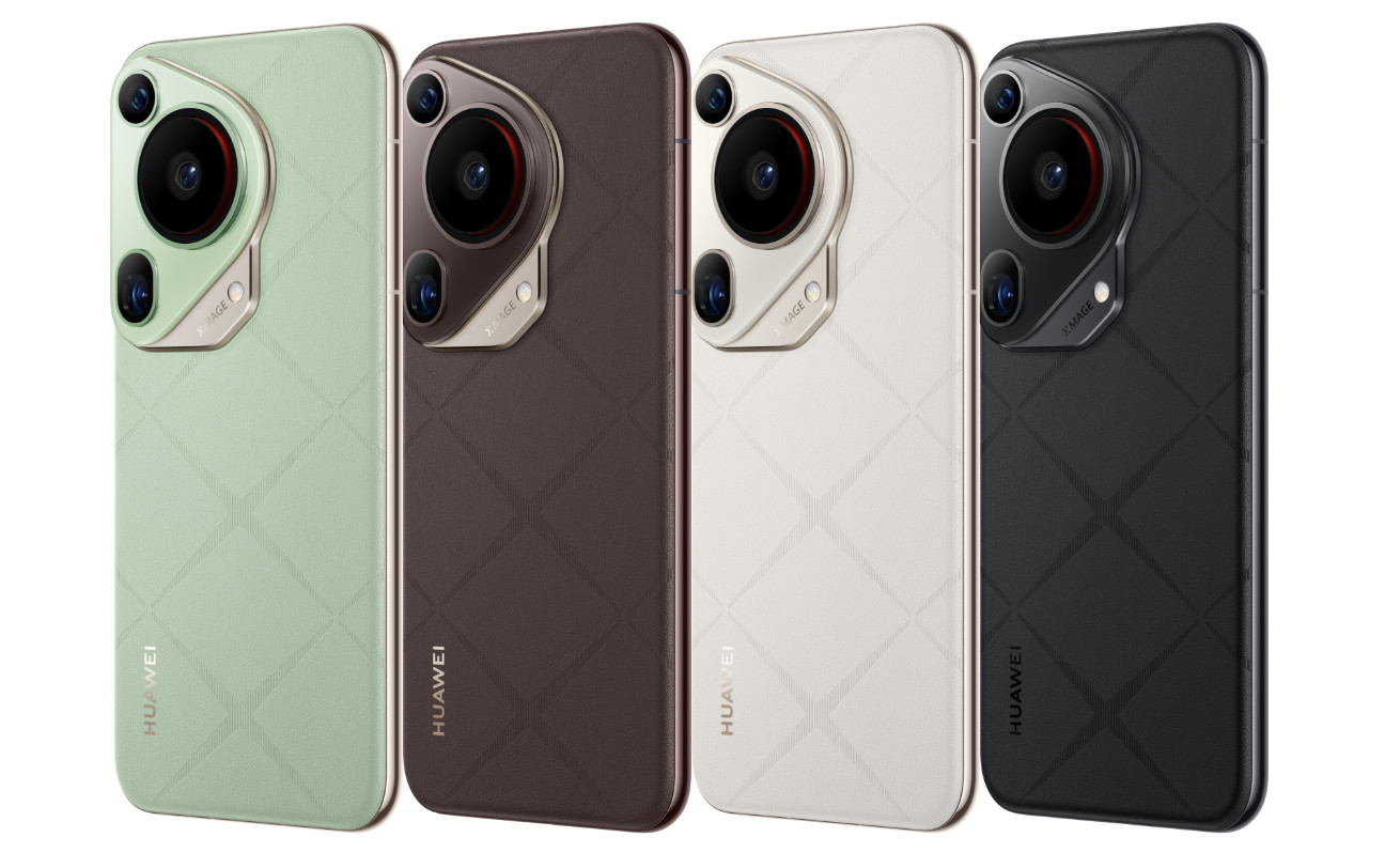 5499元到10999元，华为Pura 70系列发布：麒麟9010+1英寸伸缩镜头的真·旗舰