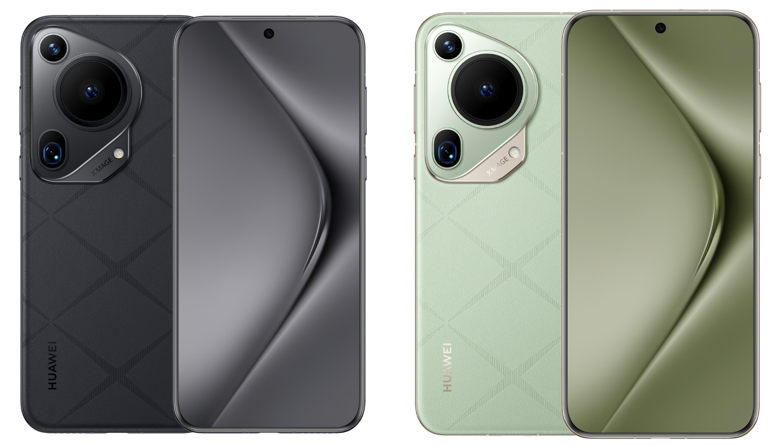 5499元到10999元，华为Pura 70系列发布：麒麟9010+1英寸伸缩镜头的真·旗舰