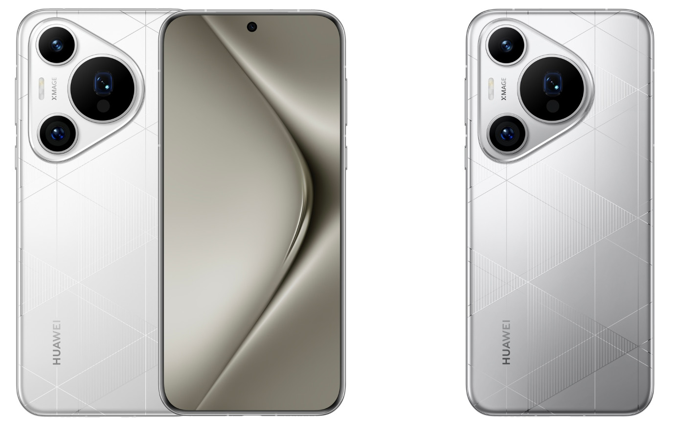 5499元到10999元，华为Pura 70系列发布：麒麟9010+1英寸伸缩镜头的真·旗舰