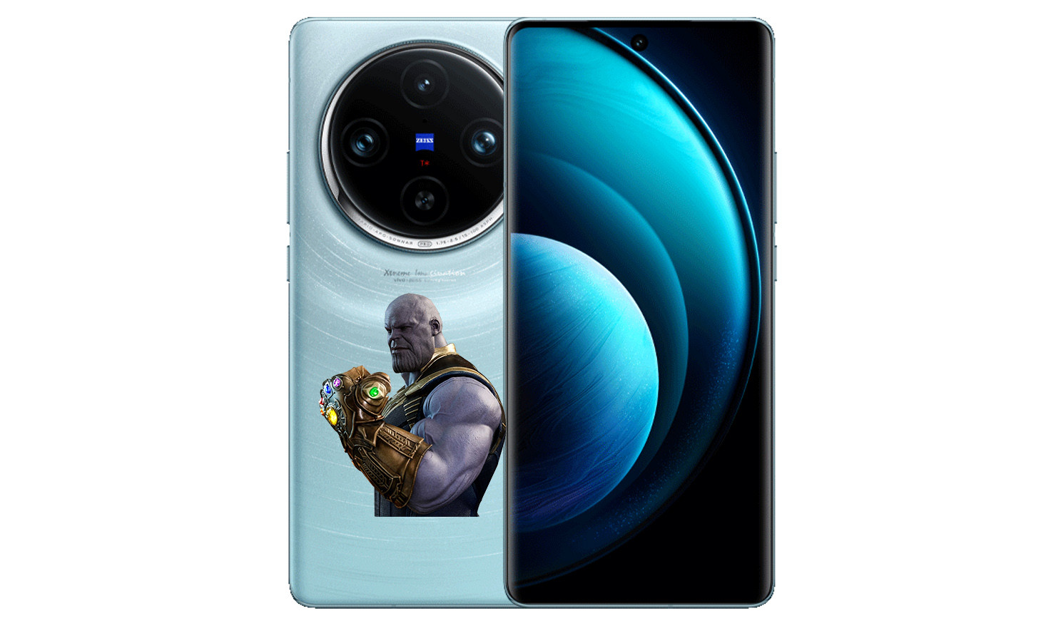 “双标”?vivo X100 Ultra或首发自研影像品牌配蔡司小蓝标| 小米10/11 Pro/Ultra推送澎湃OS正式版