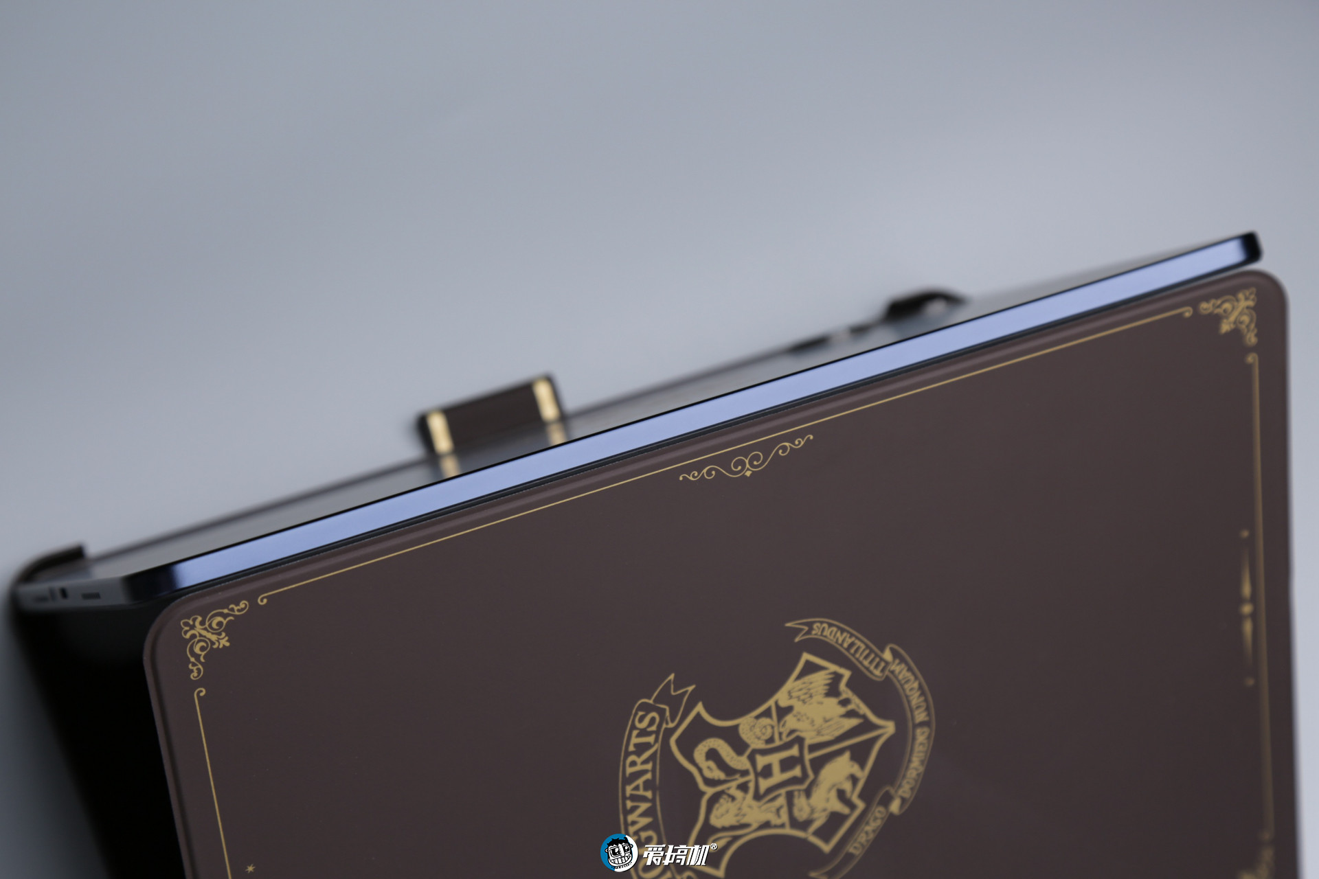 电 子 手 办,Redmi Pad Pro哈利·波特版体验评测:12.1英寸LCD+骁龙7s Gen 2的联名款