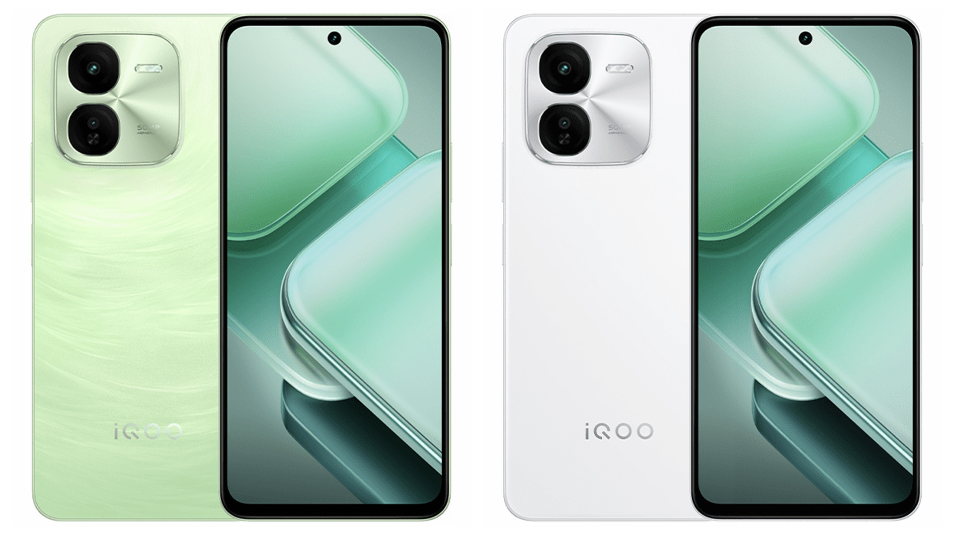 1149到2599元,iQOO Z9/Z9x/Z9 Turbo发布:全系6000mAh电池