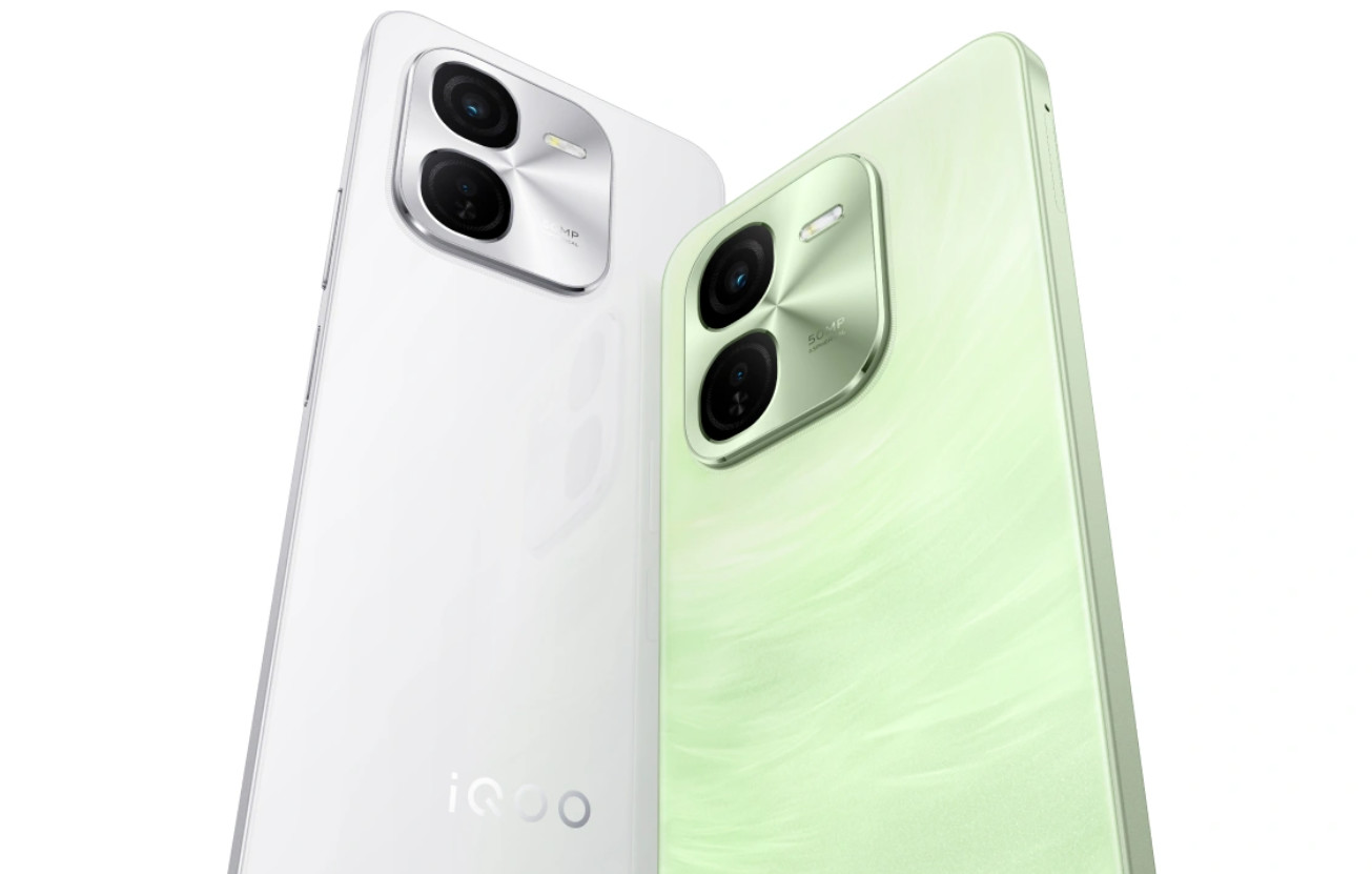 1149到2599元,iQOO Z9/Z9x/Z9 Turbo发布:全系6000mAh电池