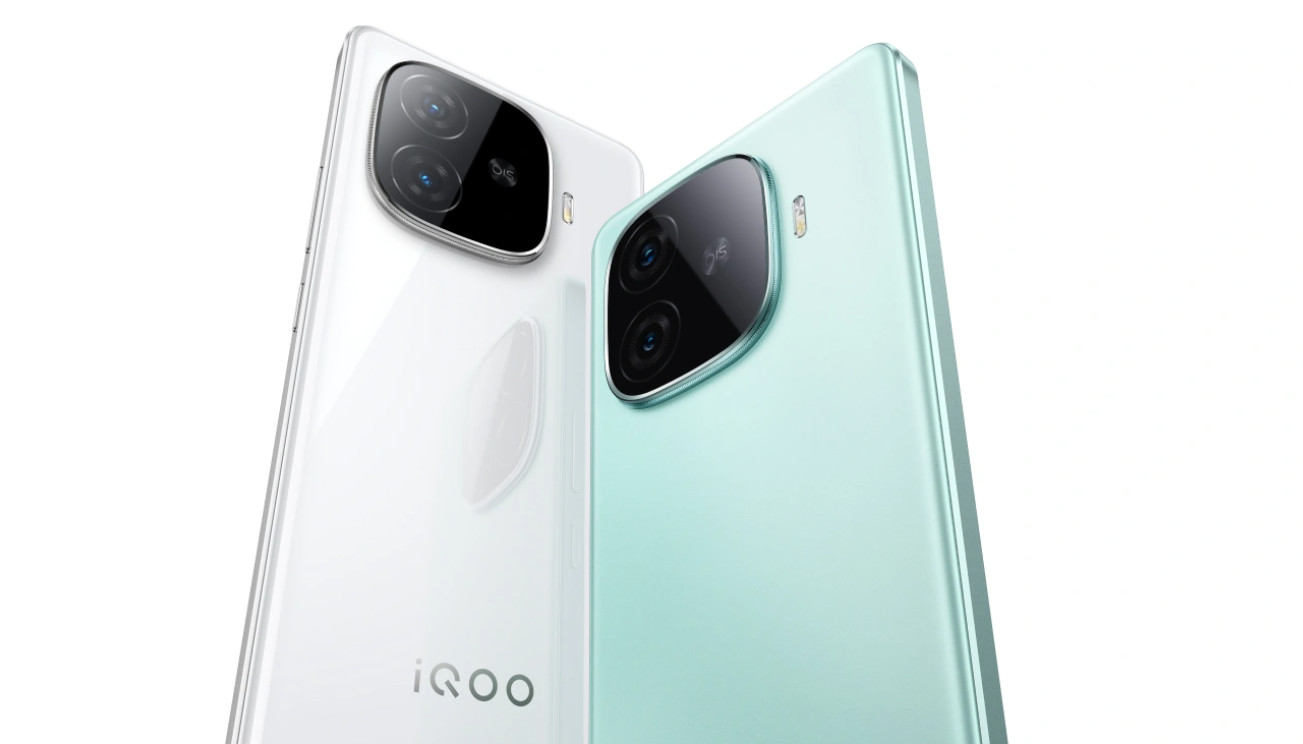 1149到2599元,iQOO Z9/Z9x/Z9 Turbo发布:全系6000mAh电池