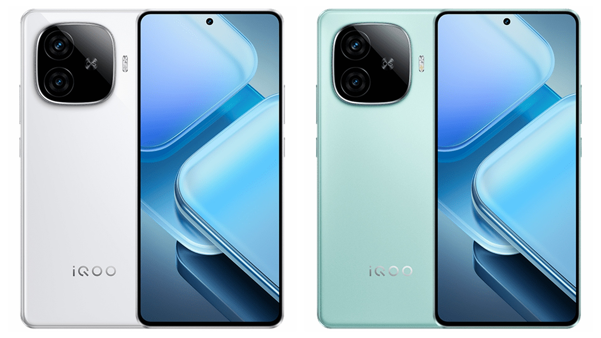 1149到2599元,iQOO Z9/Z9x/Z9 Turbo发布:全系6000mAh电池