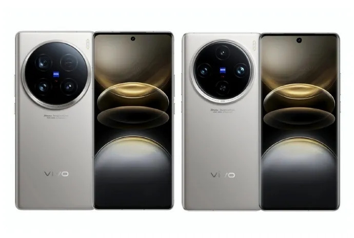 爆破式泄露，vivo X100 Ultra规格+价格爆料 | 魅族21 Note将在5月发布 | 真我GT Neo6突击上架