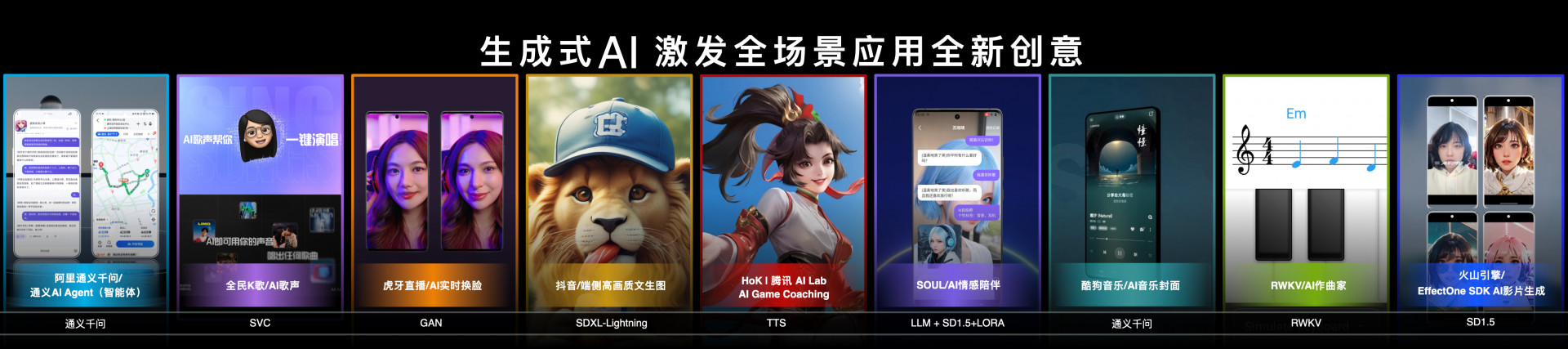 连珠炮,联发科发布天玑9300+、天玑AI开发套件、生成式AI手机产业白皮书