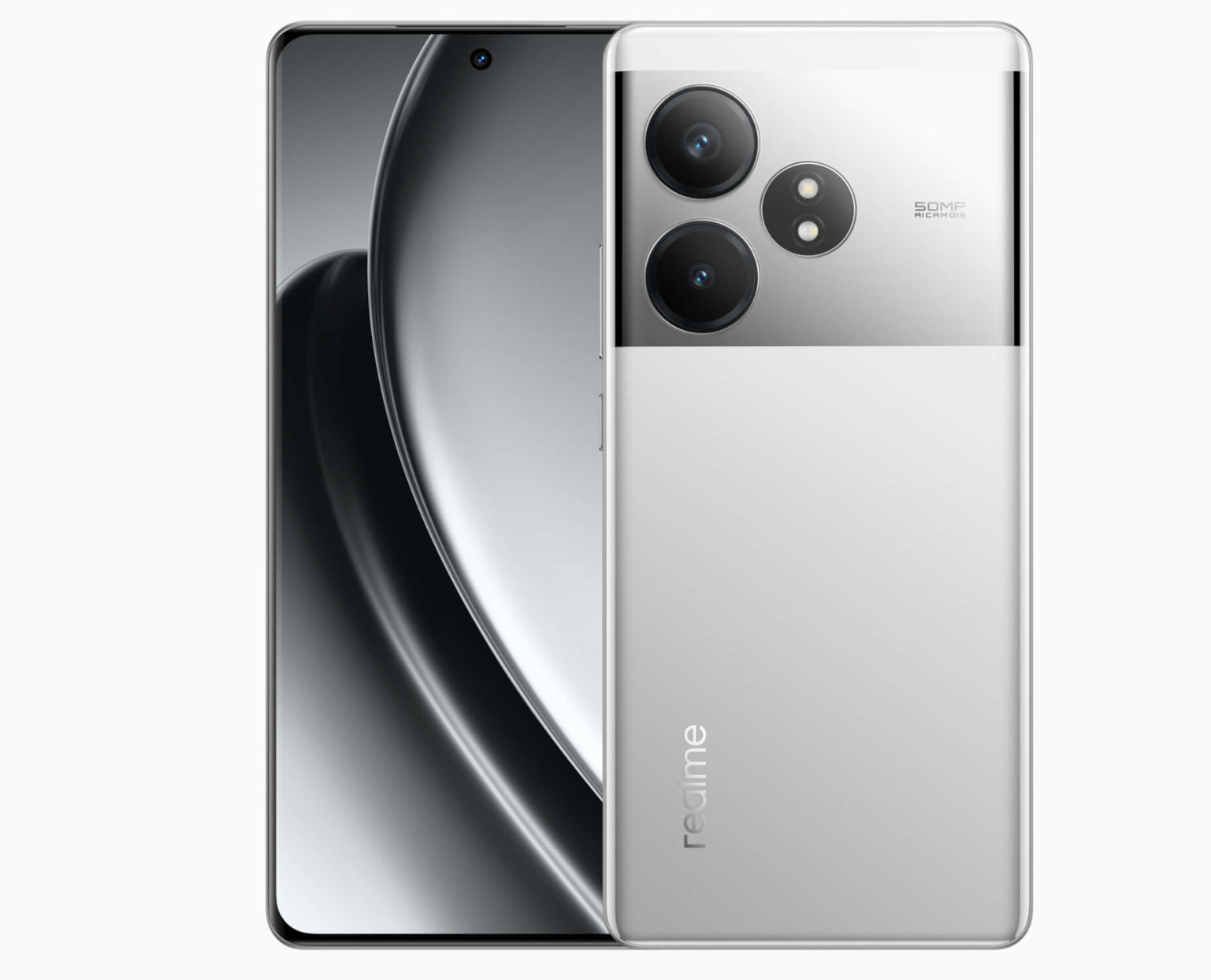 2099元起,真我GT Neo6发布:骁龙8s Gen 3,5500mAh+120W快充