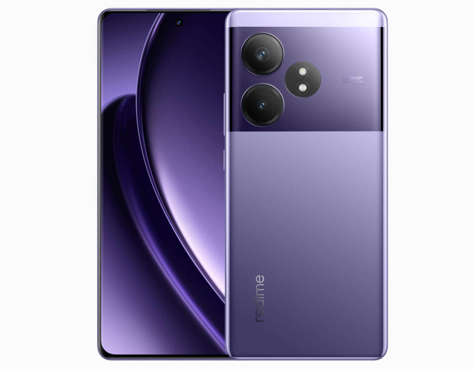 2099元起,真我GT Neo6发布:骁龙8s Gen 3,5500mAh+120W快充