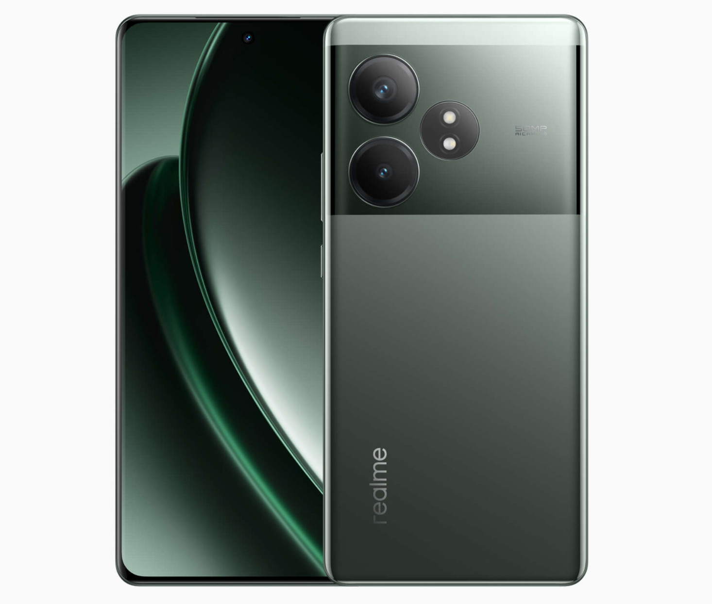 2099元起,真我GT Neo6发布:骁龙8s Gen 3,5500mAh+120W快充