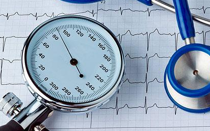 高血压恶化，身体会出现这3个症状，高血压患者一定要注意了！